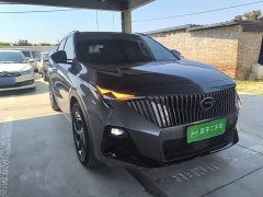 GAC Aion GS3 Shadow Speed 270T Dynamic Comfort Edition - ფოტო 4