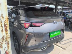 GAC Aion GS3 Shadow Speed 270T Dynamic Comfort Edition - ფოტო 5