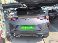 GAC Aion GS3 Shadow Speed 270T Dynamic Comfort Edition - ფოტო 6
