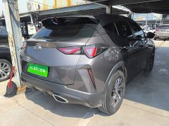 GAC Aion GS3 Shadow Speed 270T Dynamic Comfort Edition - ფოტო 7