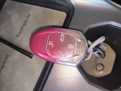 GAC Aion GS3 Shadow Speed 270T Dynamic Comfort Edition - ფოტო 9