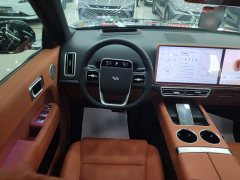 Li Auto L8 Max Intelligent Refresh Edition - ფოტო 11