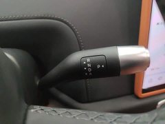 Li Auto L8 Max Intelligent Refresh Edition - ფოტო 14