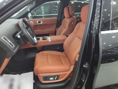 Li Auto L8 Max Intelligent Refresh Edition - ფოტო 15