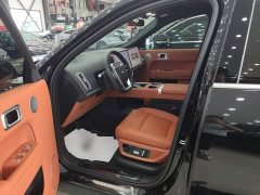 Li Auto L8 Max Intelligent Refresh Edition - ფოტო 16