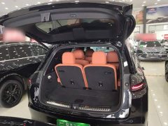 Li Auto L8 Max Intelligent Refresh Edition - ფოტო 19