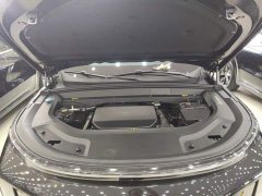 Li Auto L8 Max Intelligent Refresh Edition - ფოტო 20
