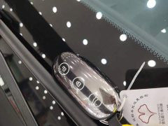 Li Auto L8 Max Intelligent Refresh Edition - ფოტო 9