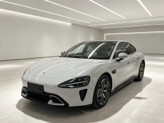 Xiaomi SU7 2024 Rear-Wheel Drive Long Range Smart Driving Edition - ფოტო 1