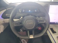 Xiaomi SU7 2024 Rear-Wheel Drive Long Range Smart Driving Edition - ფოტო 11