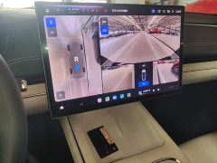 Xiaomi SU7 2024 Rear-Wheel Drive Long Range Smart Driving Edition - ფოტო 13