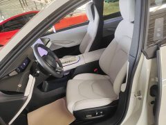 Xiaomi SU7 2024 Rear-Wheel Drive Long Range Smart Driving Edition - ფოტო 15