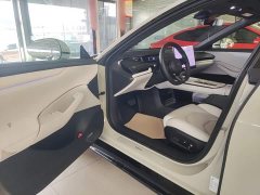 Xiaomi SU7 2024 Rear-Wheel Drive Long Range Smart Driving Edition - ფოტო 16