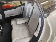 Xiaomi SU7 2024 Rear-Wheel Drive Long Range Smart Driving Edition - ფოტო 17