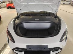 Xiaomi SU7 2024 Rear-Wheel Drive Long Range Smart Driving Edition - ფოტო 20