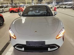 Xiaomi SU7 2024 Rear-Wheel Drive Long Range Smart Driving Edition - ფოტო 3