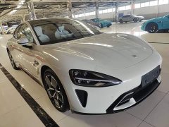 Xiaomi SU7 2024 Rear-Wheel Drive Long Range Smart Driving Edition - ფოტო 4