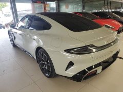 Xiaomi SU7 2024 Rear-Wheel Drive Long Range Smart Driving Edition - ფოტო 5