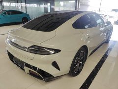 Xiaomi SU7 2024 Rear-Wheel Drive Long Range Smart Driving Edition - ფოტო 7