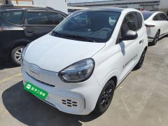 SAIC Clever 311km Vitality Pop Edition - ფოტო 1