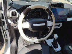 SAIC Clever 311km Vitality Pop Edition - ფოტო 11