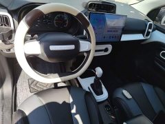 SAIC Clever 311km Vitality Pop Edition - ფოტო 13