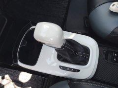 SAIC Clever 311km Vitality Pop Edition - ფოტო 14