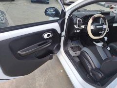 SAIC Clever 311km Vitality Pop Edition - ფოტო 16