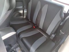 SAIC Clever 311km Vitality Pop Edition - ფოტო 17