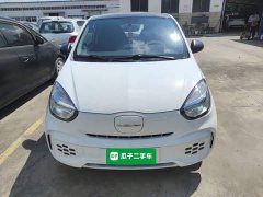 SAIC Clever 311km Vitality Pop Edition - ფოტო 3