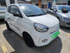 SAIC Clever 311km Vitality Pop Edition - ფოტო 4
