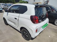 SAIC Clever 311km Vitality Pop Edition - ფოტო 5