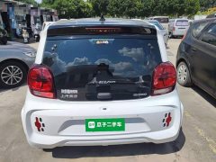 SAIC Clever 311km Vitality Pop Edition - ფოტო 6