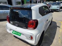 SAIC Clever 311km Vitality Pop Edition - ფოტო 7
