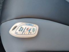 SAIC Clever 311km Vitality Pop Edition - ფოტო 9