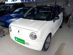 ORA Black Cat 301km Cute Pet Edition - ფოტო 1
