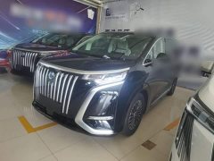 Denza BYD Denza D9 2024 EV 620 Premium Edition - ფოტო 1