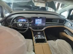 Denza BYD Denza D9 2024 EV 620 Premium Edition - ფოტო 10