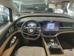 Denza BYD Denza D9 2024 EV 620 Premium Edition - ფოტო 11