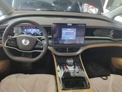 Denza BYD Denza D9 2024 EV 620 Premium Edition - ფოტო 13