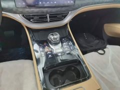 Denza BYD Denza D9 2024 EV 620 Premium Edition - ფოტო 14