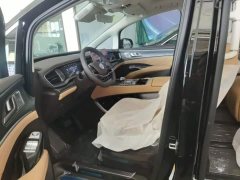 Denza BYD Denza D9 2024 EV 620 Premium Edition - ფოტო 15