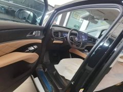 Denza BYD Denza D9 2024 EV 620 Premium Edition - ფოტო 16