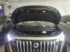 Denza BYD Denza D9 2024 EV 620 Premium Edition - ფოტო 20