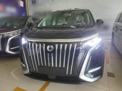 Denza BYD Denza D9 2024 EV 620 Premium Edition - ფოტო 3