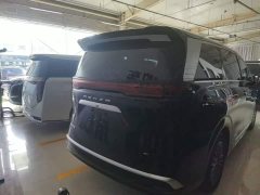 Denza BYD Denza D9 2024 EV 620 Premium Edition - ფოტო 6