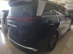 Denza BYD Denza D9 2024 EV 620 Premium Edition - ფოტო 8
