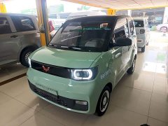 Wuling Hongguang MINIEV Macaron Premium Edition Ternary Lithium - ფოტო 1