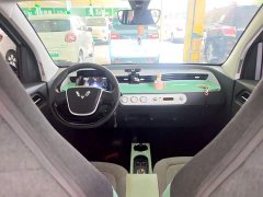 Wuling Hongguang MINIEV Macaron Premium Edition Ternary Lithium - ფოტო 10