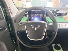 Wuling Hongguang MINIEV Macaron Premium Edition Ternary Lithium - ფოტო 11